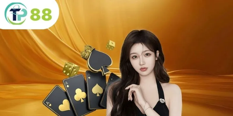 Độ tuổi hợp lệ để chơi game tại TP88